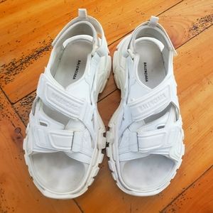 Track Sandal BALENCIAGA